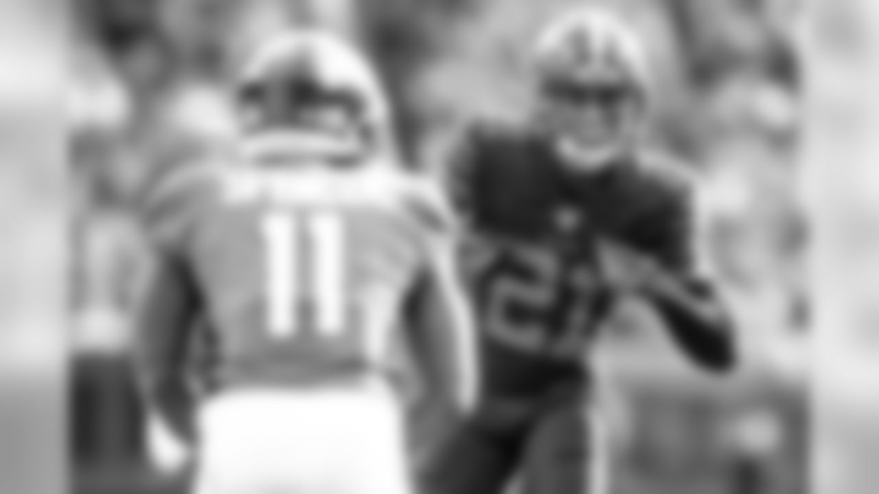 Cleveland Browns at Denver Broncos on November 4, 2019 at Empower Field at Mile High.