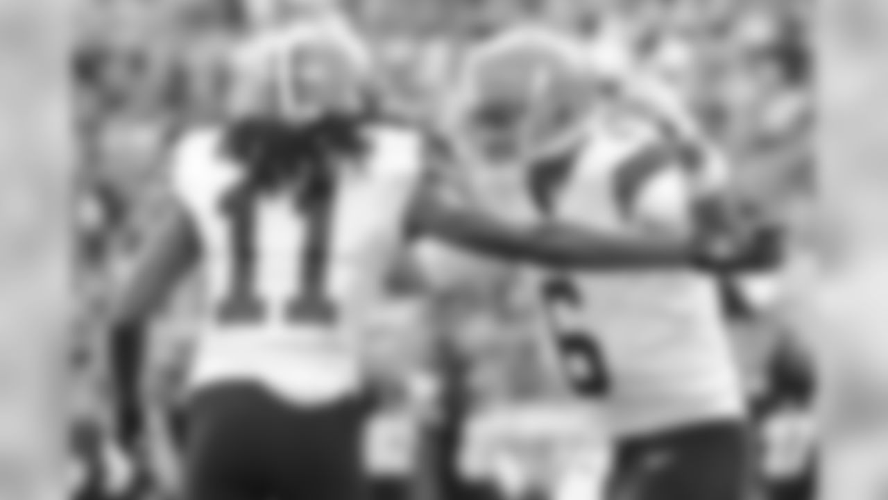 Best of 2014: Travis Benjamin