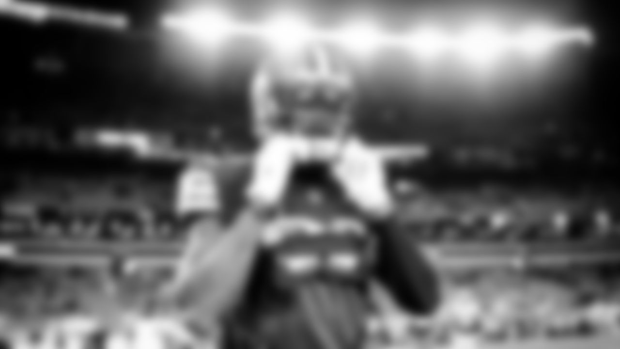 The Cleveland Browns prepare to face the Denver Broncos at FirstEnergy Stadium for Thursday Night Football in Week 7 of the 2021 season.