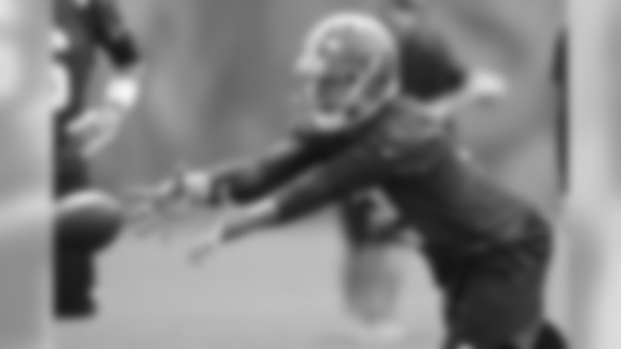 OTAs Day Two