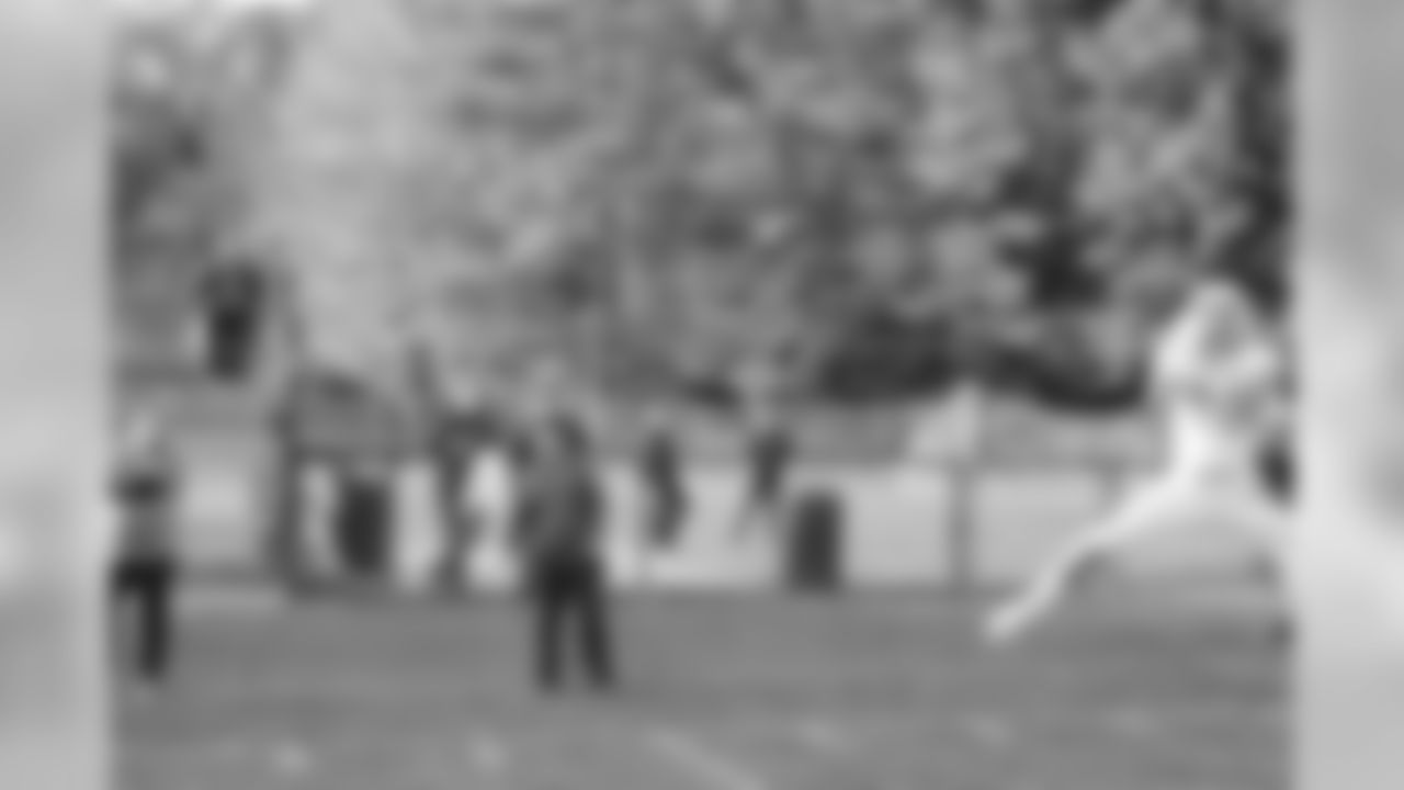 Cleveland Browns High School Game of the Week: Mogadore at Garfield