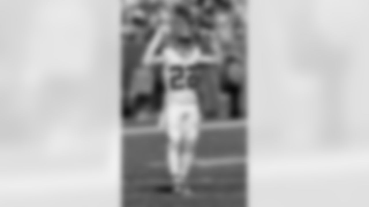 Best of 2014: Buster Skrine