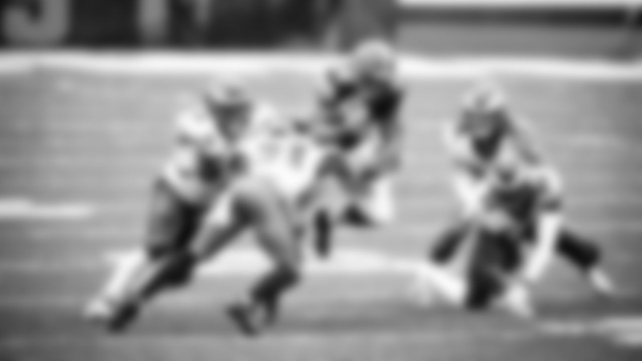 The Cleveland Browns play the Philadelphia Eagles at FirstEnergy Stadium in Week 11.