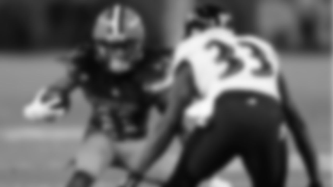 2. Travis Benjamin, Browns