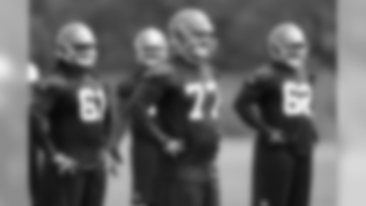 OTAs Day Two