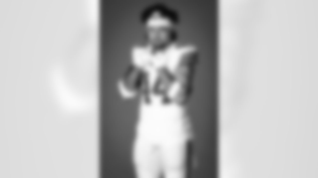 2022 Media Day Photoshoot on July 26, 2022.