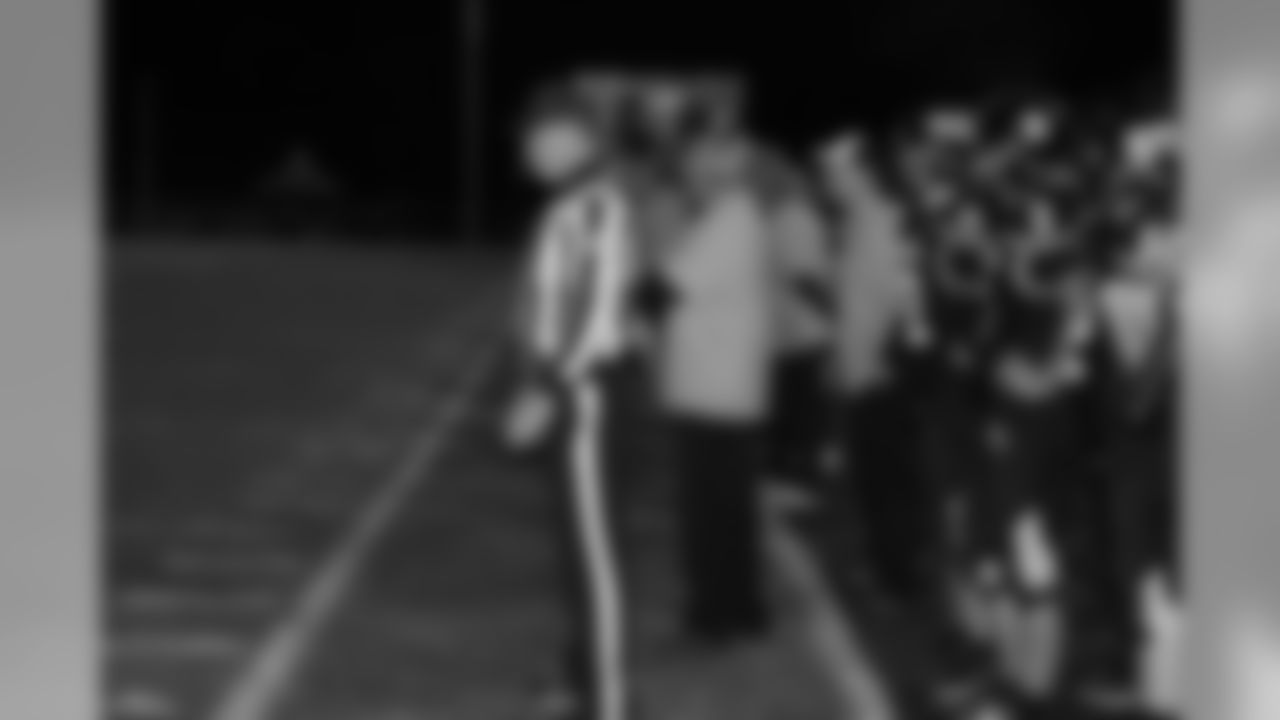 Cleveland Browns High School Game of the Week: Mogadore at Garfield