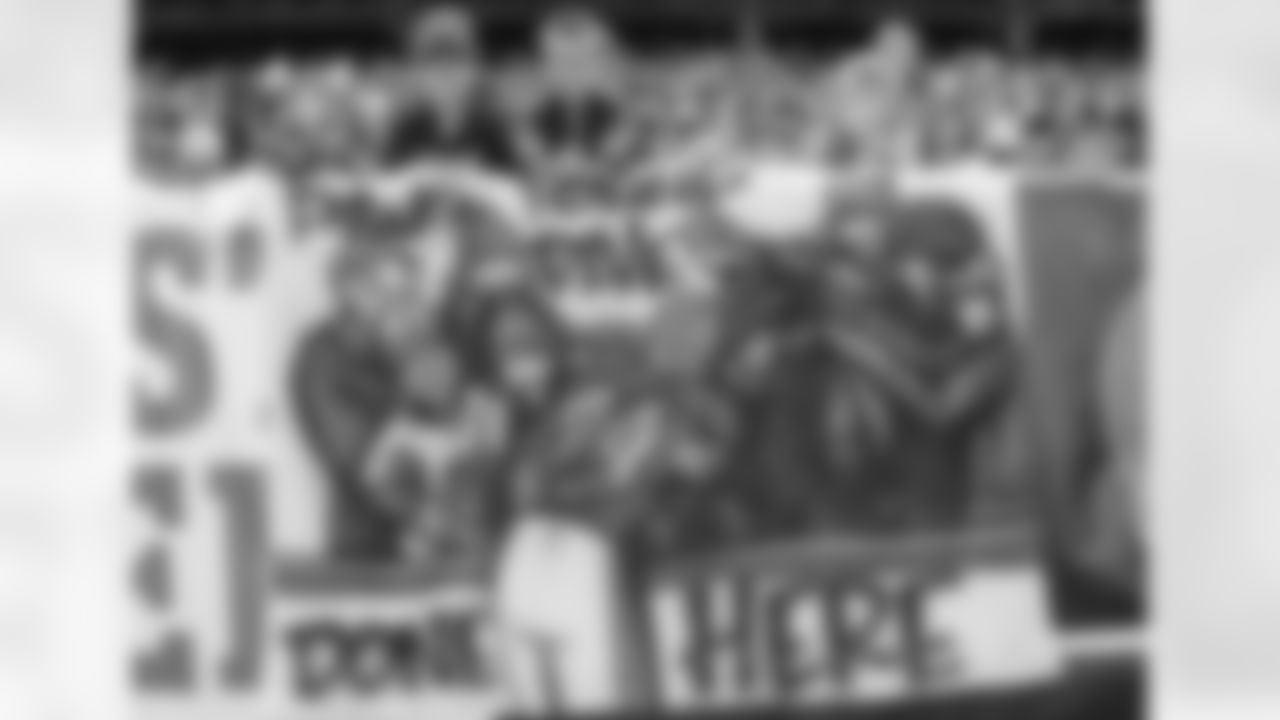 Ravens vs. Browns | Fan Gallery