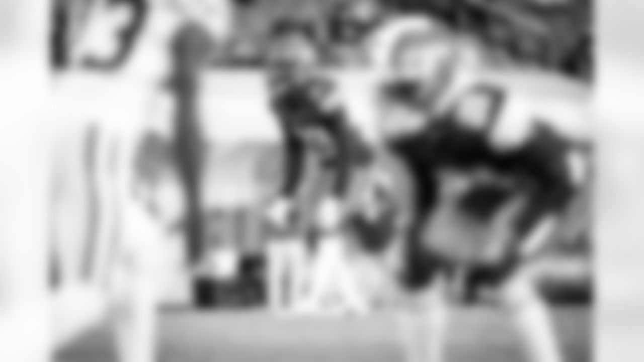Safety Sheldrick Redwine (29) during a NFL football game between the Indianapolis Colts and Cleveland Browns on October 11, 2020 at FirstEnergy Stadium. The Browns won 32-23.