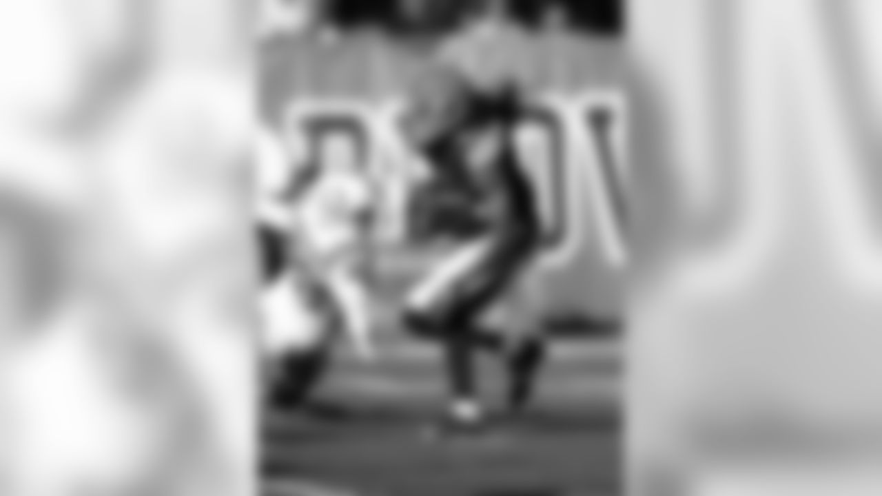 Best of 2014: Travis Benjamin