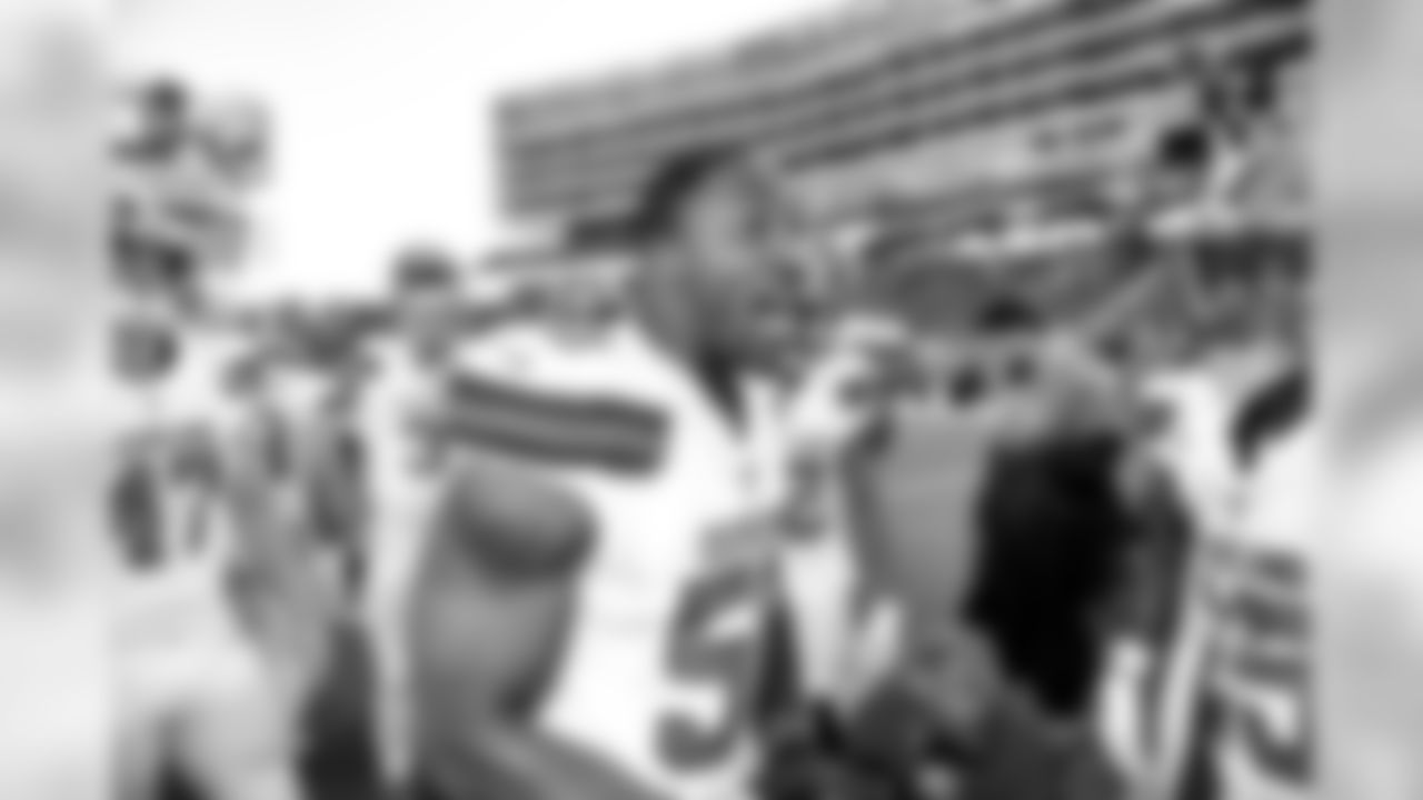 The Cleveland Browns prepare to face the San Francisco 49ers in Week 5.