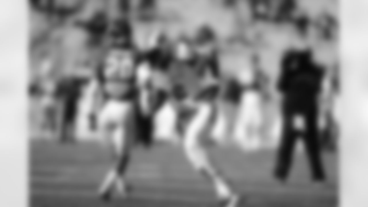 Senior Bowl Gallery: Tuesday 1.21