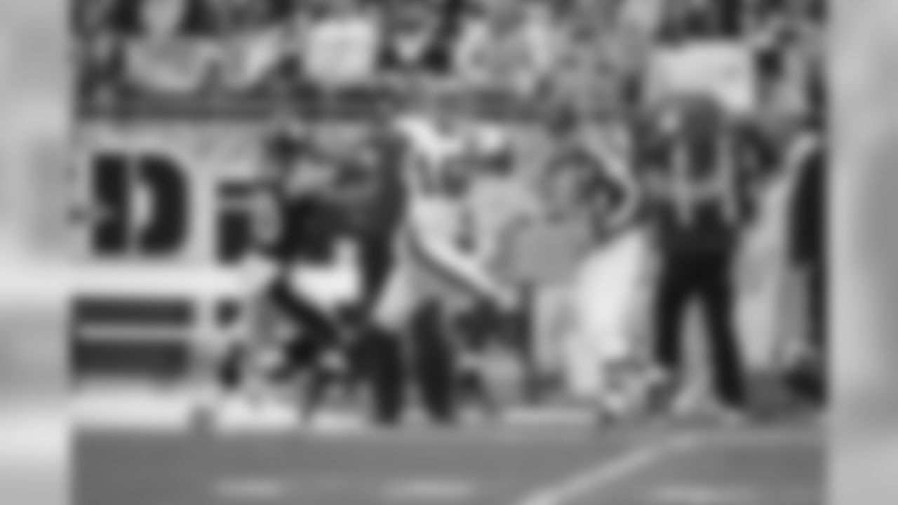 Josh Cribbs