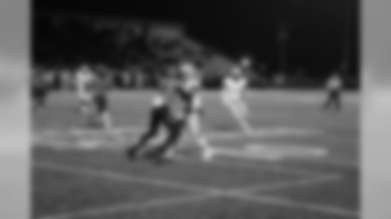 OHSAA Division II State Semifinal: Avon vs. Massillon Washington