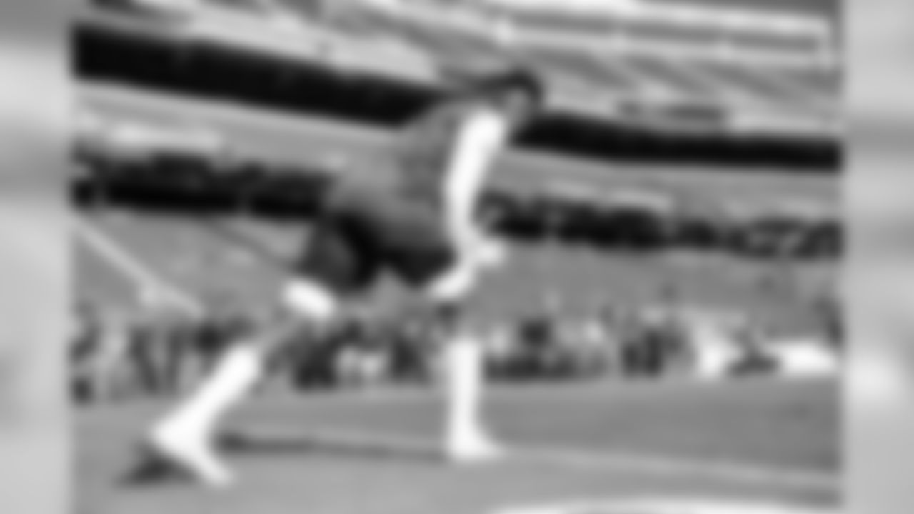 The Cleveland Browns prepare to face the San Francisco 49ers in Week 5.