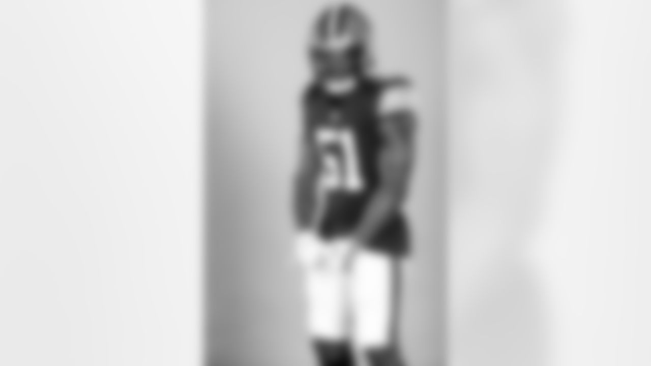 2020 Media Day