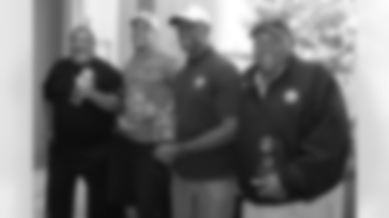Alumni Weekend | Golf Outing