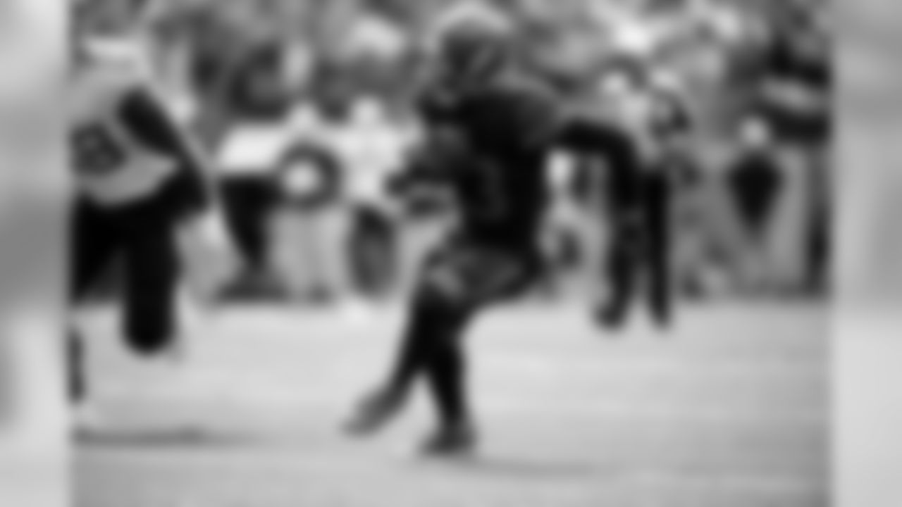 The Cleveland Browns play the Tennessee Titans in the 2019 season opener.