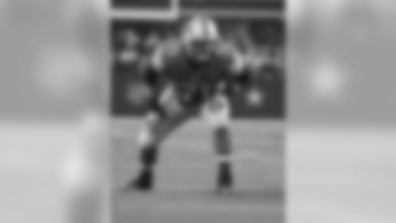 OT Riley Reiff (Detroit Lions)