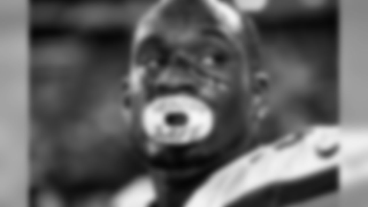 The Cleveland Browns play the New York Jets on Monday Night Football in Week 2.