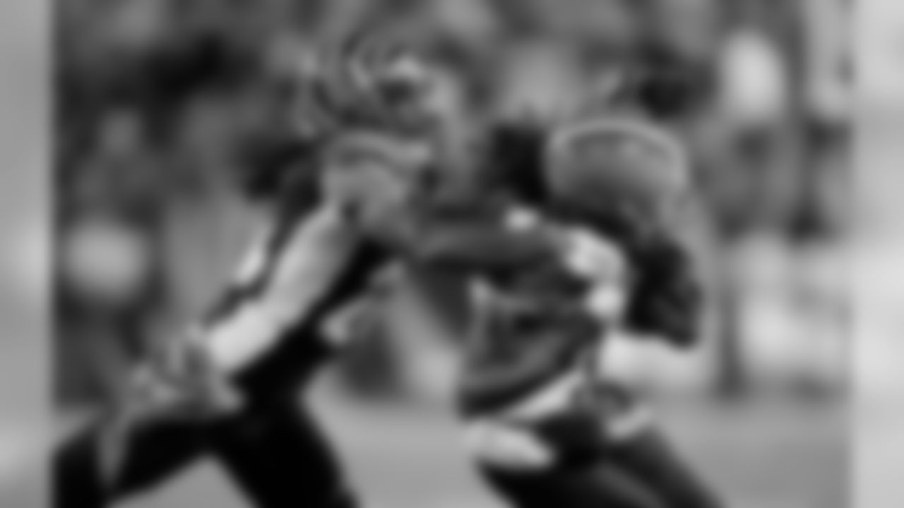 Regular Season Game 9: Browns vs. Bengals