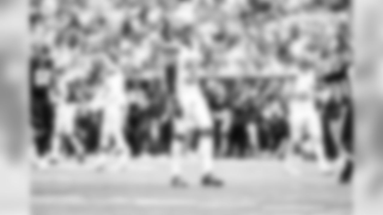 The Cleveland Browns play the Cincinnati Bengals in Week 17.