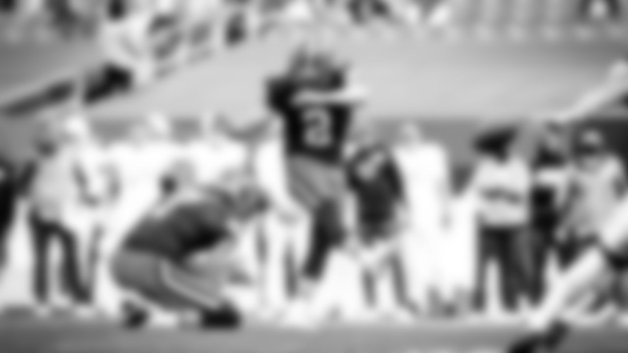 The Cleveland Browns play the Indianapolis Colts at FirstEnergy Stadium in Week 5.