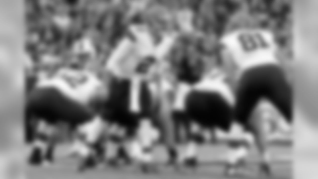 Regular Season Game 12: Browns vs. Bills