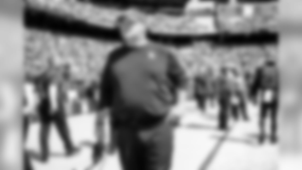 The Cleveland Browns play the Tennessee Titans in the 2019 season opener.
