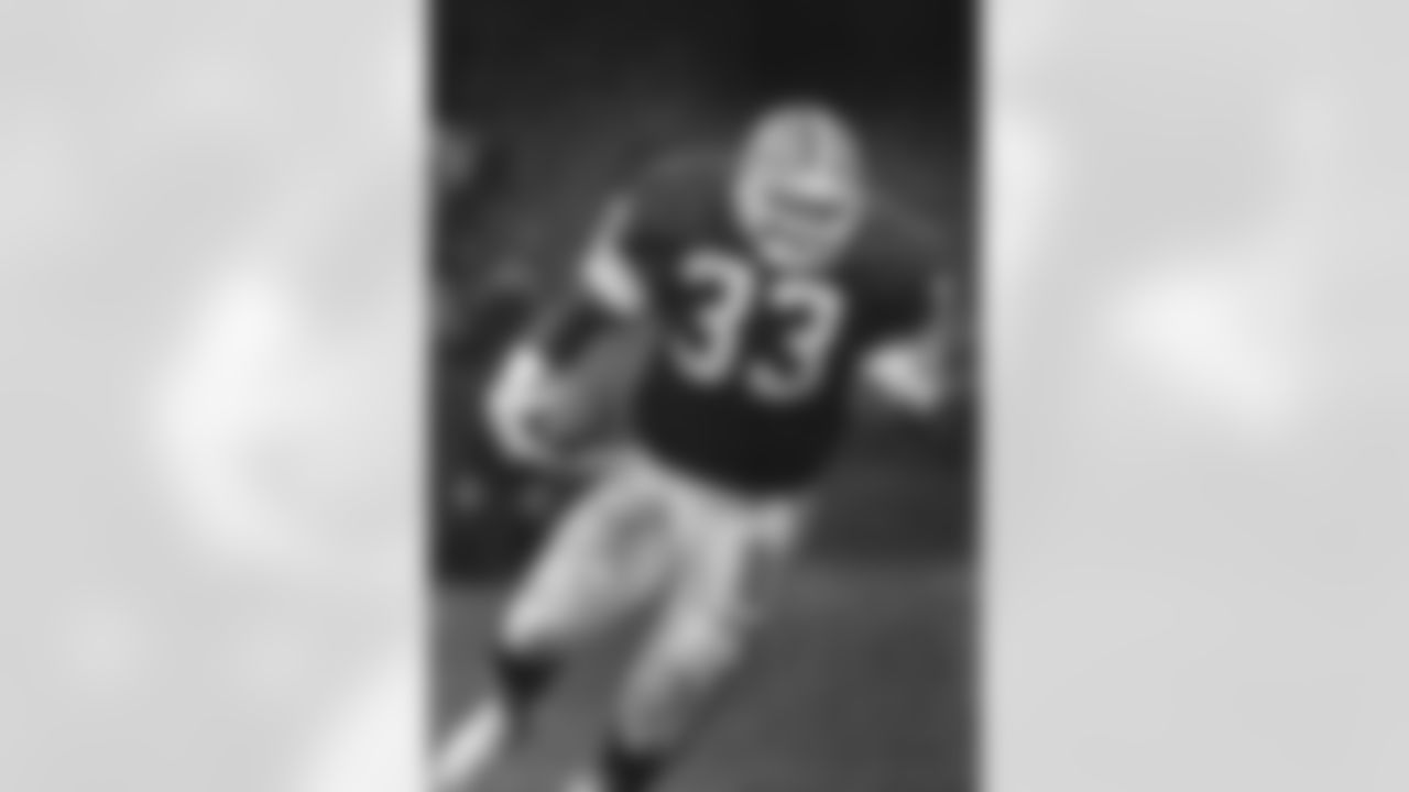 Leroy Hoard