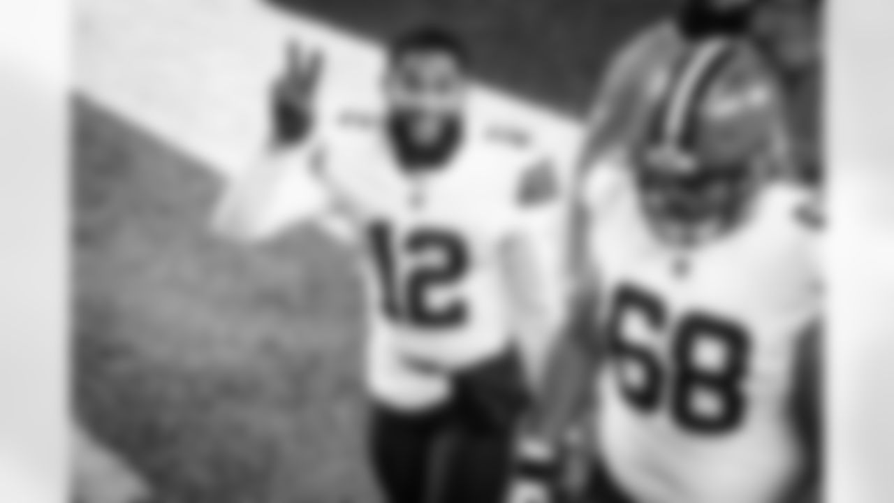 Wide receiver KhaDarel Hodge (12) after a NFL football game between the Cleveland Browns and New York Giants on December 20, 2020 on Sunday Night Football at MetLife Stadium. The Browns won 20-6.