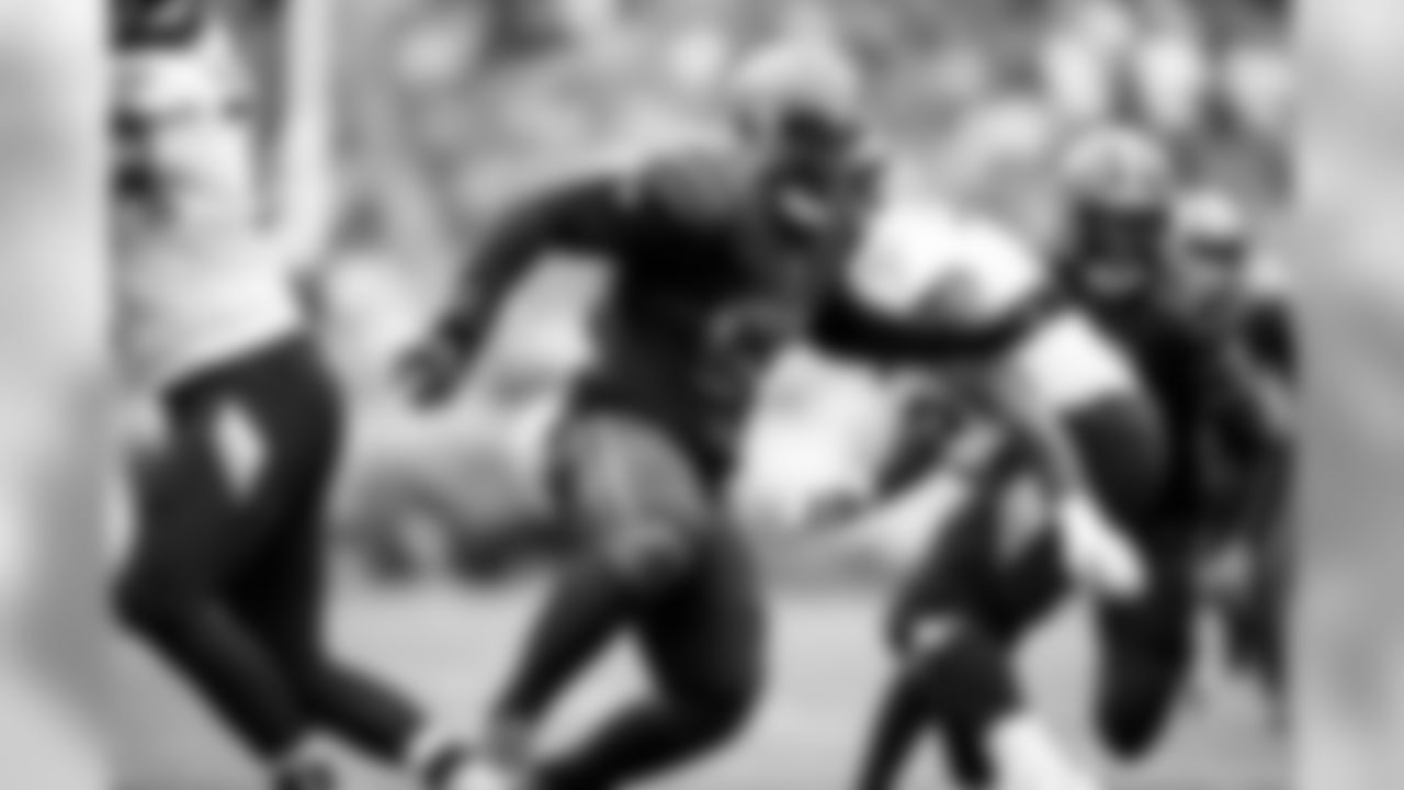The Cleveland Browns play the Tennessee Titans in the 2019 season opener.
