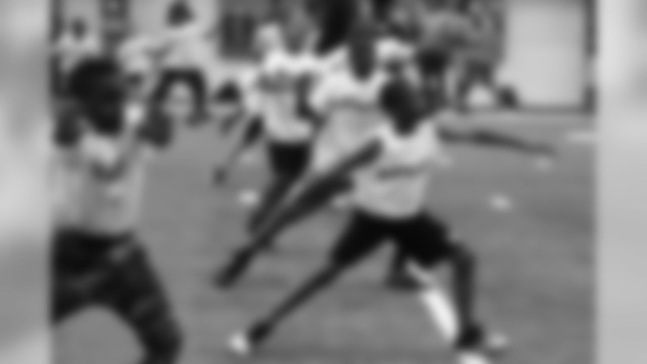 Play60 - AFC Rookie Symposium