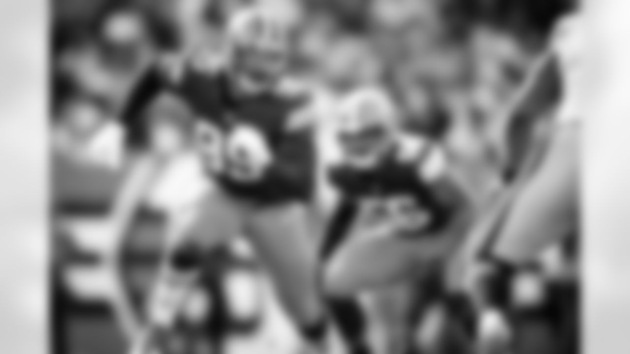 Defensive end Myles Garrett (95) during a NFL football game between the Pittsburgh Steelers and Cleveland Browns on October 31, 2021 at FirstEnergy Stadium. The Browns lost 10-15.