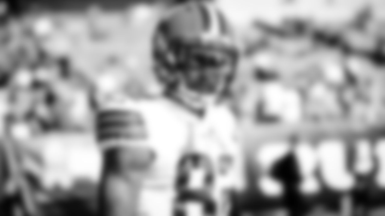 The Cleveland Browns prepare to face the Cincinnati Bengals at Paul Brown Stadium in Week 9 of the 2021 NFL season.