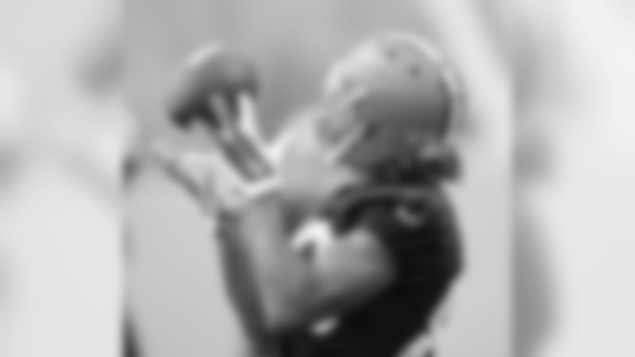 Gearing Up For The Rams: Part 2