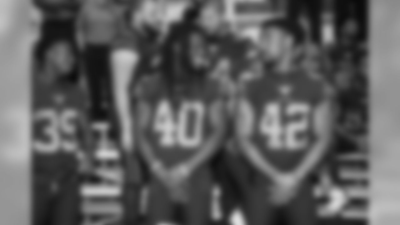 Behind The Scenes of the 2019 Team Photo