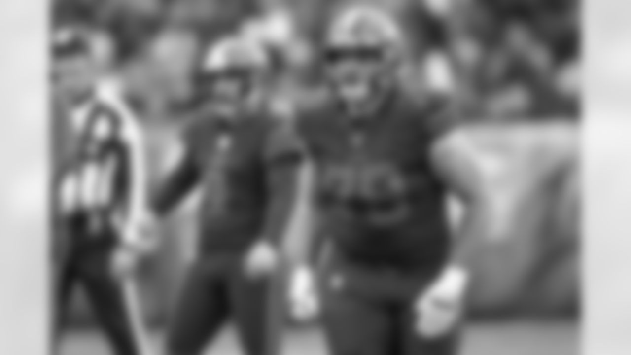 Cincinnati Bengals at Cleveland Browns game on December 8, 2019 at FirstEnergy Stadium.