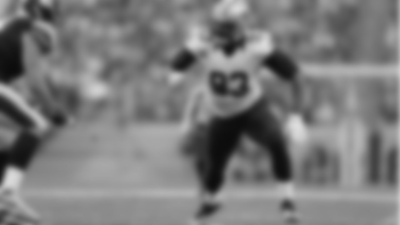 DB Vonn Bell