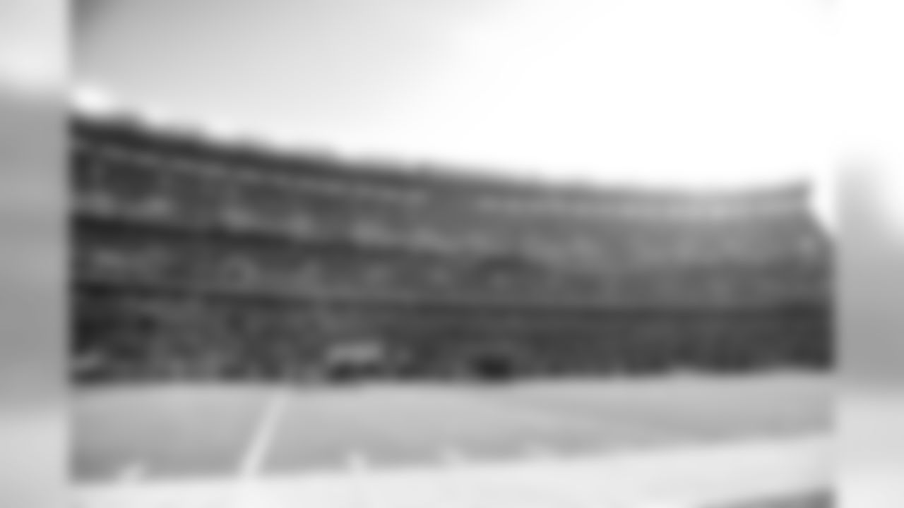 The Cleveland Browns play the Baltimore Ravens in Week 16.