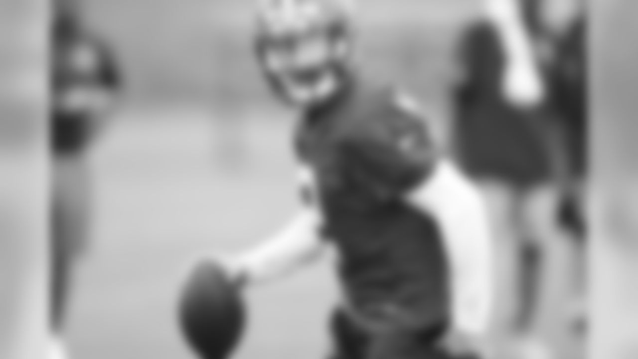June 17 Mini-Camp