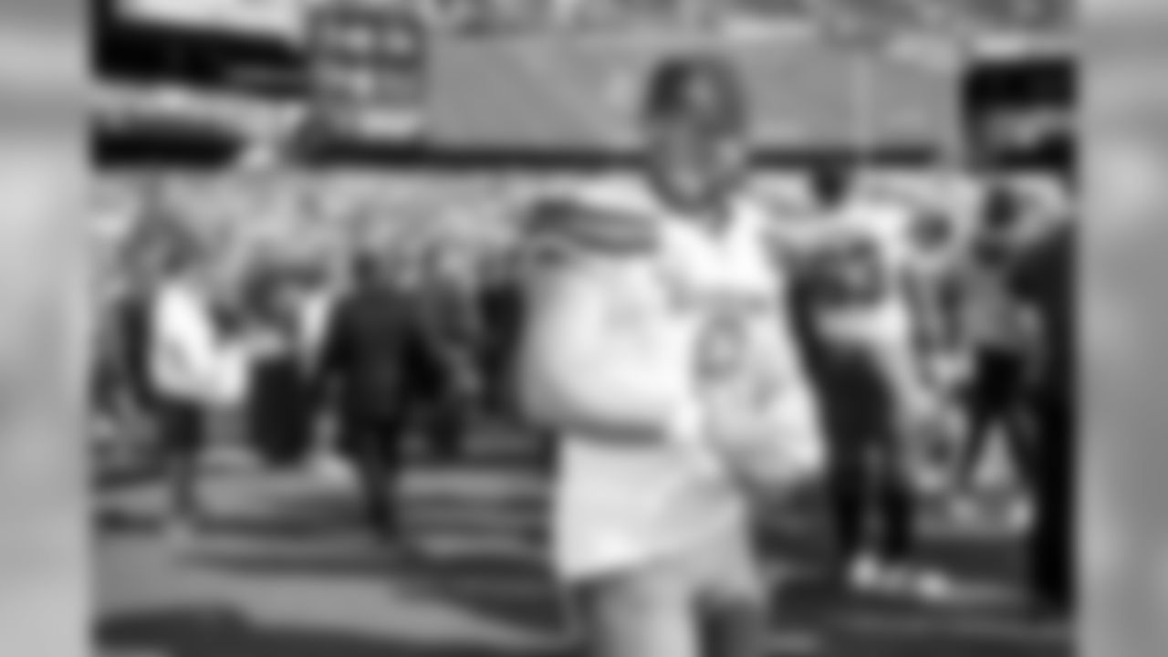 Cleveland Browns at Baltimore Ravens on September 29, 2019 at M&T Bank Stadium.