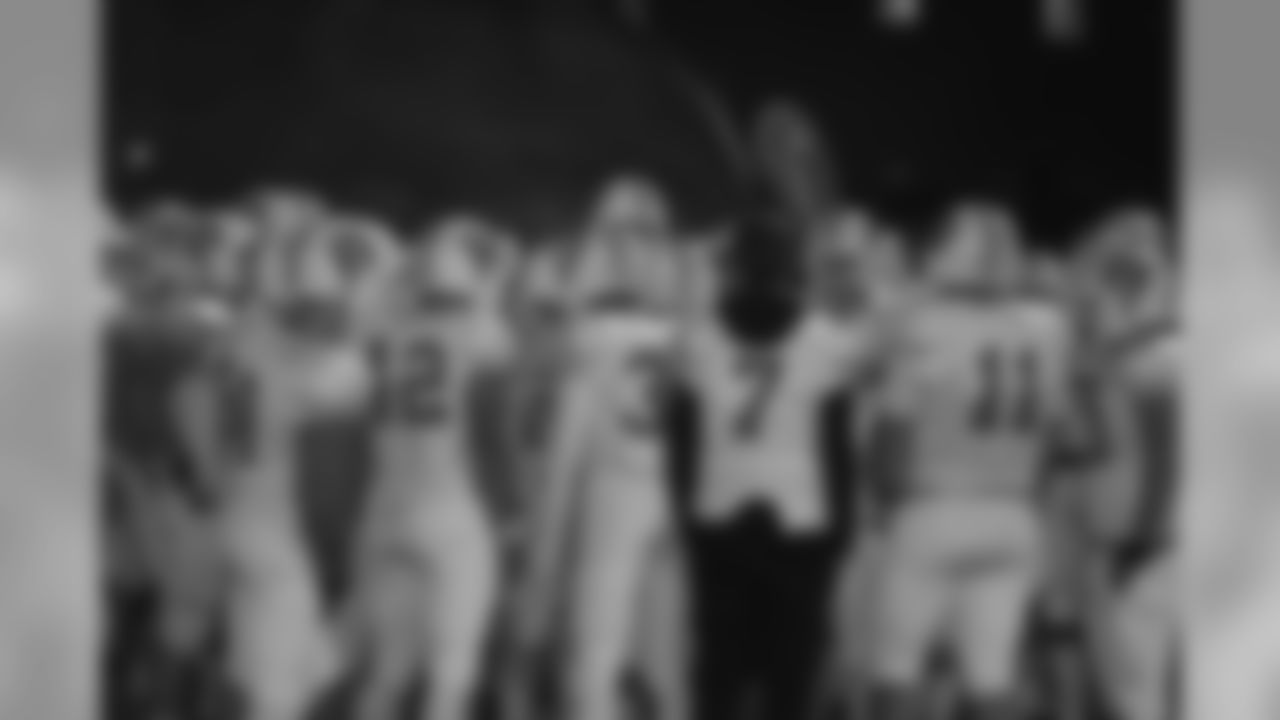 Cleveland Browns High School Game of the Week: Mogadore at Garfield