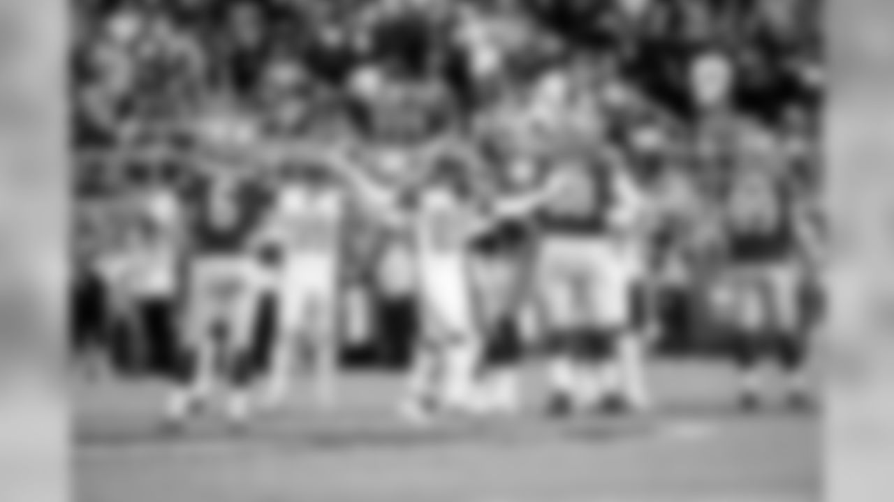 The Cleveland Browns play the San Francisco 49ers in Week 5.
