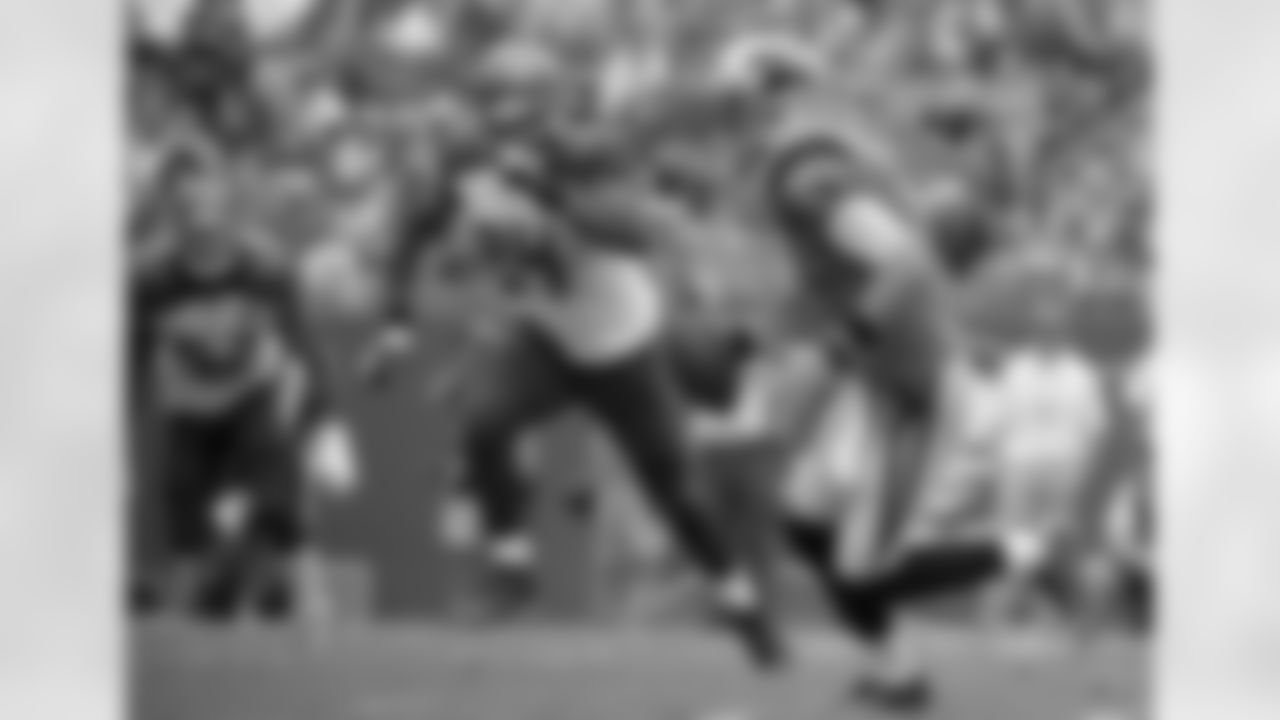 Adrian Clayborn