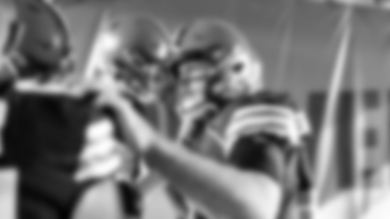 The Cleveland Browns prepare to face the Denver Broncos at FirstEnergy Stadium for Thursday Night Football in Week 7 of the 2021 season.