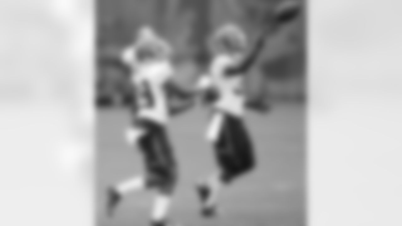 Gearing Up For The Rams: Part 2