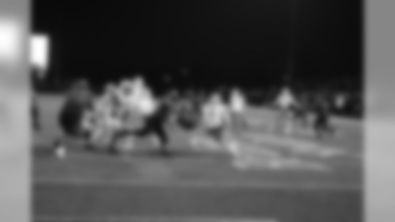 OHSAA Division II State Semifinal: Avon vs. Massillon Washington