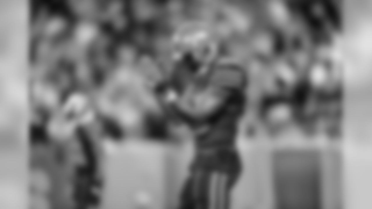The Cleveland Browns play the Los Angeles Rams on Sunday Night Football in Week 3.
