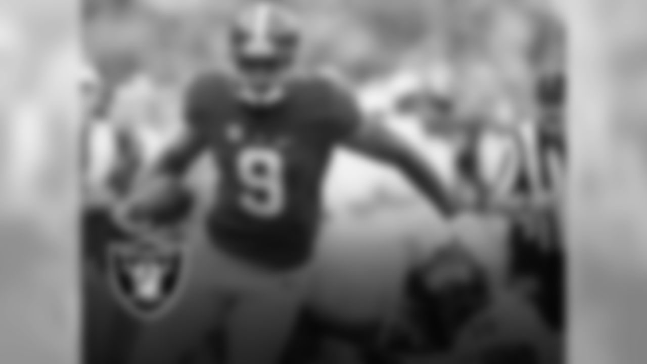 Round 1 – Pick 4 – player name